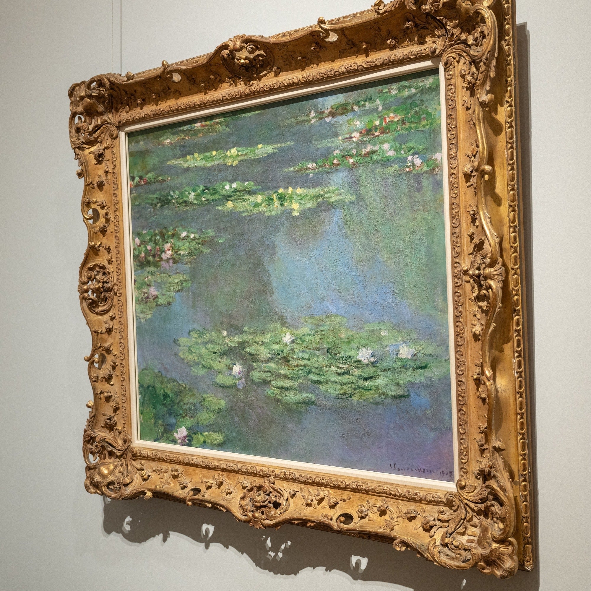London’s National Gallery Presents Newly Acquired Masterpieces